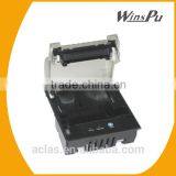 EM2X auto cutter ticket printer module for measuring device panel printer