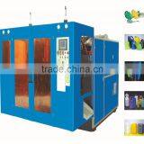 Pet Preform Injection Moulding Machine/stretch Moding Machine With Servo-110tons thumbnail-5