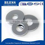 2015 Metal Screw for Sale Molybdenum Thread Screw thumbnail-5