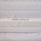 polyester bleached fabric