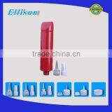 320ml Empty PE Plastic Ointment Jar Glue Tube thumbnail-5