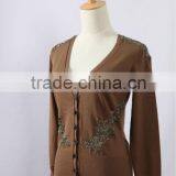 Cardigan Sweater thumbnail-1