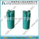 KT45mm R25 Thread Carbide Cross Rock Drilling Bits Manufacturers thumbnail-4