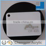 Opal White Color 8x4 Feet Acrylic Sheet Acrylic Sheet