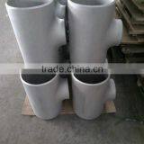 High Quality Din2615 1.4404 Straight Tee thumbnail-5