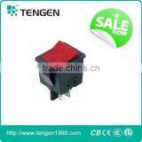 Egypt Rocker Switch With Light ( CE Approved)