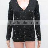 Lady's Cardigans thumbnail-2