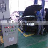 Engine Carbon Cleaner 2000L/H for A Variety of Model Car Engine thumbnail-6