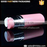 Skin Toner Lotion 50ml Airless Pump Double Suction Bottle Cosmetic thumbnail-2