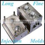 Professional Plastic Mold Manufacturer thumbnail-2