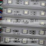 7512 Epistar Smd5050 Type 3leds Led Module for Advertising Sign thumbnail-3
