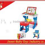 Deluxe Learning Desk Toys Set,Large Learning Desk Toys,Educational Toy thumbnail-1