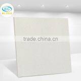 Italy Bianco White Rough Double Charge Stone Vitrified Gres Porcellanato Tile thumbnail-2