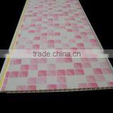 Printed Pvc Wall Panel Well Selling Pvc Ceiling Tile thumbnail-5