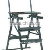 Multifunctional heavy duty machinery work table