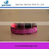 New Fashioned Led Retracted Pet Collars thumbnail-1