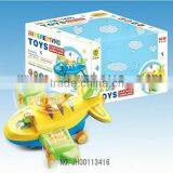 2013 Electric Plane,6v Electric Toy Car