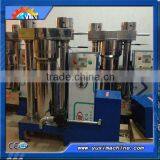 Cost Effective of Cotton Seeds Oil Extruder With Canton Fair Show thumbnail-2
