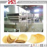 Potato Crisp Production Equipment thumbnail-2