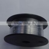 Made in China best Aluminum Round Welding rod / Aluminum Alloy Welding Rod for refrigerator