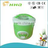 Colorful Hot Home Appliance Cylinder Electric Non-stick Coating Electric Rice Cooker Supplier's Choice