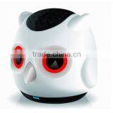 2014 New Mini Portable Good Sound Bluetooth Mp3 Speaker (YX-A5)
