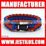 military grade paracord survival bracelets