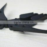 Machine Tool Parts Precision Machining Industry Custom Cnc Machining Service,custom Aluminum Hinge