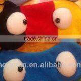 Mixed Pattern Monster Comfort Sleeping Blindfold Nap Cover Lovely Eye Mask thumbnail-3