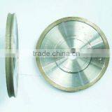 Diamond Wheel for Arc Edge Glass Process thumbnail-1