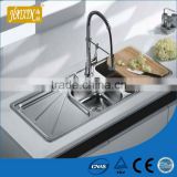 kitchen sink inserts