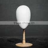 Hot Selling High Quality Electroplating Mannequin Head Male Female Mannequin Head