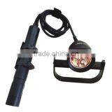 New Arrival Underwater Waterproof IPX8 Dive Light LED Canister Flashlight
