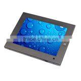 15 Inch Sunlight Readable 1000 Nits Waterproof Touch Screen Monitor