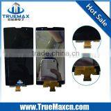 LCD Complete Assembly Top Quality LCD With Touch Screen Digitizer For LG H500 H502 thumbnail-2