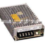 75W Single Output ac Power Supply S75 thumbnail-1