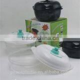 New Air Pump Vacuum Storage Container Hot Sale thumbnail-1