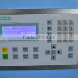 Desktop Fiber Laser Cutting Machine Laser Cutting for Stencil Fonts , Sheet Metal thumbnail-4