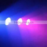 Super Brightnesss and Sound Control 4*30W RGB LED COB Par Light for Events Shows thumbnail-6