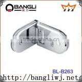 Shower Screen Pivot Hinges/shower Door Hinge thumbnail-1