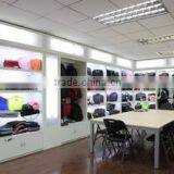Guangzhou Dingfeiyi Bag Co., Ltd. company overview - view 2 thumbnail