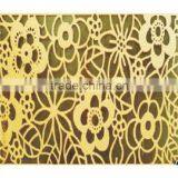 Water Proofing Aluminum/ Steel Wall Panel Exhibition Exterior Decorative Metal Wall Panel thumbnail-6