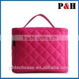 Hot Sale Travel Makeup Brush Bag Professional Cosmetic Make Up Brush Bag thumbnail-1