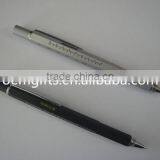 Promotional 4 in 1 Level Pen Includes Ball Pen, Level, Screwdriver and Ruler thumbnail-1