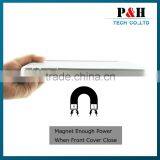 Stands Cover for IPad 5 Smart Cover, for New Ipad5 Smartcover, Skin Cover Case for Ipad 5 Ipad 6 Air/Air2 thumbnail-3