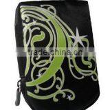 Colorful Printting Nylon Camera Bag thumbnail-2
