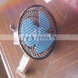 Auto Car Fan Portable 6 Inch thumbnail-4