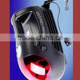 DC 280PSI 3 in 1 Car Air Compressor