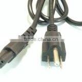 UL Approval Female Power Cord Ends With ul Plug thumbnail-3