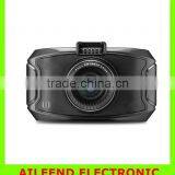 Ambarella A7LA50 GS90A Car DVR Recorder Full HD 1296P Car Camera 2.7"LCD HDR+G-Sensor+GPS H.264 Car Video Recorder Dash Cam thumbnail-6